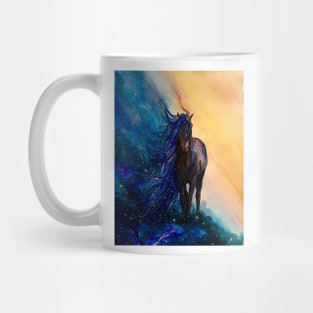 Night Bringer Mug